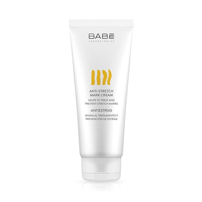 Babe Laboratorios Anti Stretch Mark Cream 200ml