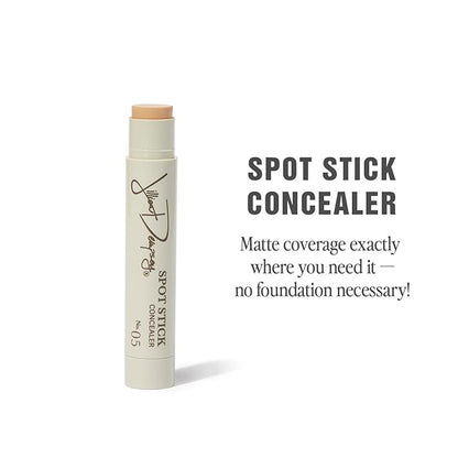 Jillian Dempsey Spot Stick Concealer | Easy Blending Peach Undertones