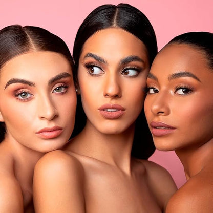 Matte HD Compact Powder Mattifying| Make Setting