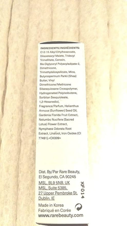 Rare Beauty by Selena Gomez With