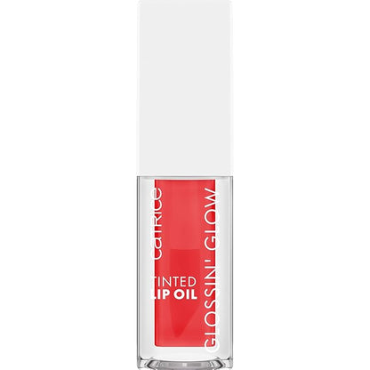 Catrice | Glossin’ Glow Tinted Lip Oil | Drama Mama)