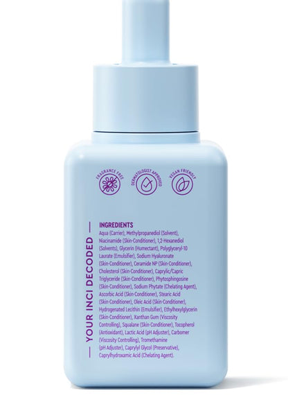 BYOMA So Bright Set - Barrier Brightening