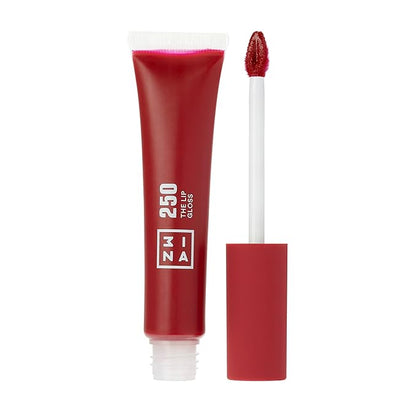 3INA MAKEUP - Vegan - Cruelty Free - Vegan