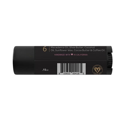 Natural Lip Butter Lip Balm -