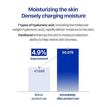 Real Barrier | Extreme Cream Light | Lightweight Daily Soft Face Moisturizer | Facial Moisturizing Cream with Hyaluronic Acid & Ceramides | Sensitive Skin Barrier Korean Skin Care | 1.69 fl oz (50ml)