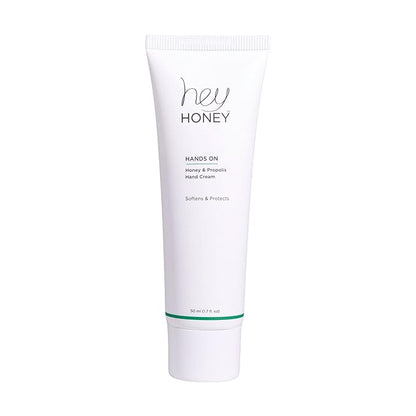 Hey Honey 4pc Set: Love Your