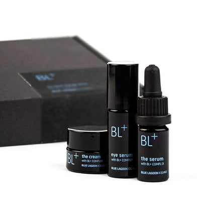 Blue Lagoon - BL+ Award Winners