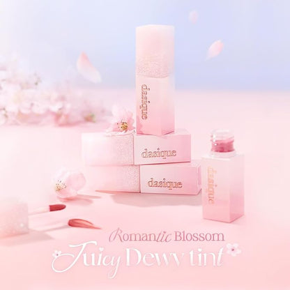 dasique Juicy Dewy Tint (#S Parfait) 0. | moisture 12 oz
