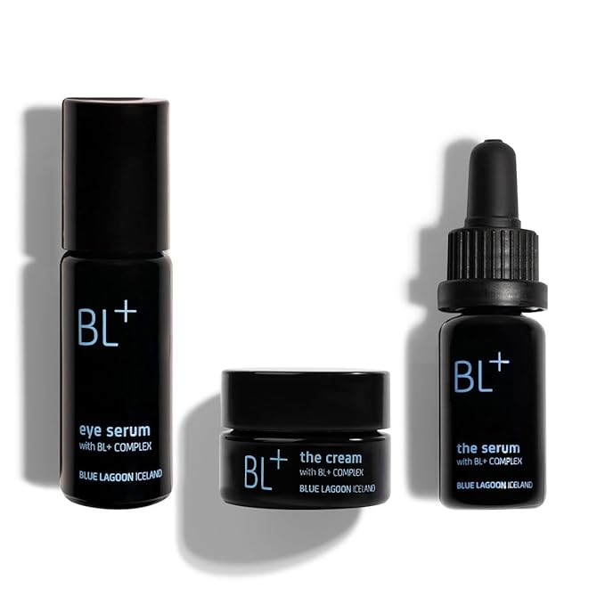 Blue Lagoon - BL+ Award Winners