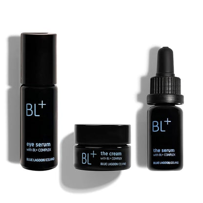 Blue Lagoon - BL+ Award Winners