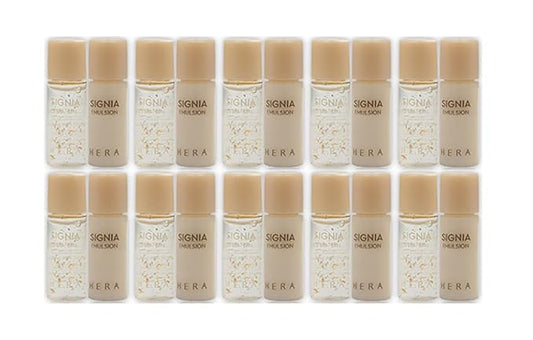 [Hera] Signia Water (5ml X 10pcs)