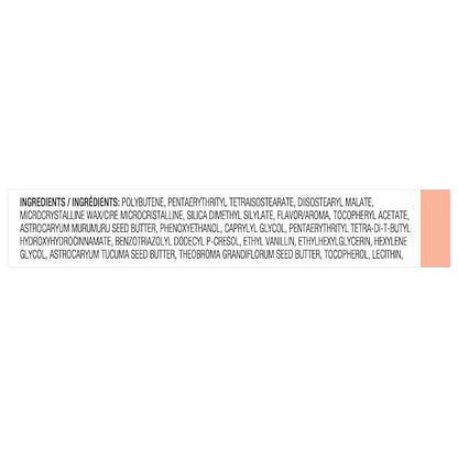 Physicians Formula Butter Lip, Easy Smooth Application, Enriched with Amazonian Butter, Tinted & High-Shine Glossy Finish - Brazilian Berry