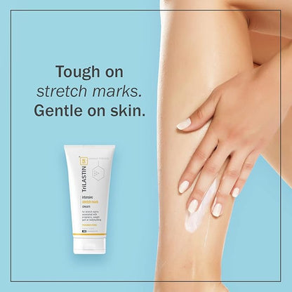 TriLASTIN-SR Intensive Stretch Mark Cream Bundle Fast-Acting