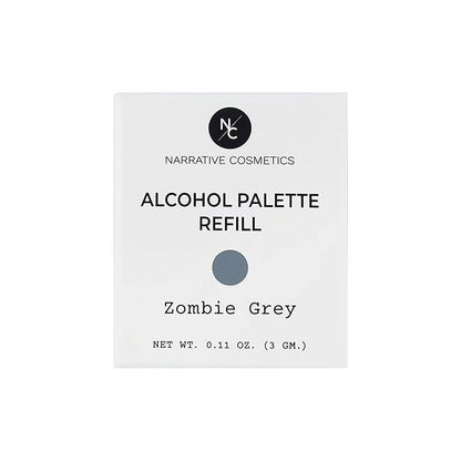 Alcohol Palette Refill Pans - FX Colors -