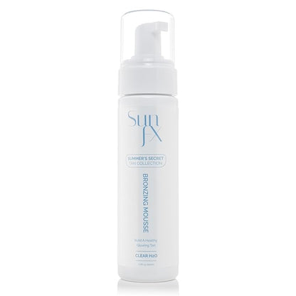 SunFX Ultra Deluxe Self Tanning