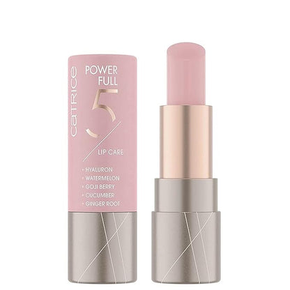Catrice | Powerfull 5 Lip Care Charming