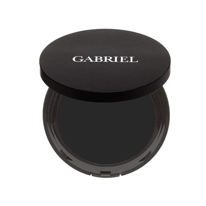 Paraben Free, Vegan, Gluten-free, Cruelty-free, Non GMO, Pressed (Compact Case)