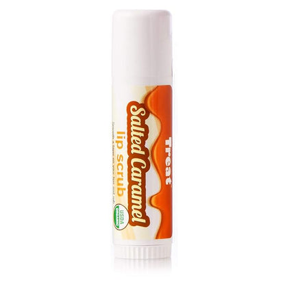 TREAT© Jumbo Lip Scrub - Salted OZ)