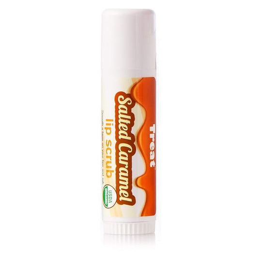 TREAT© Jumbo Lip Scrub - Salted OZ)