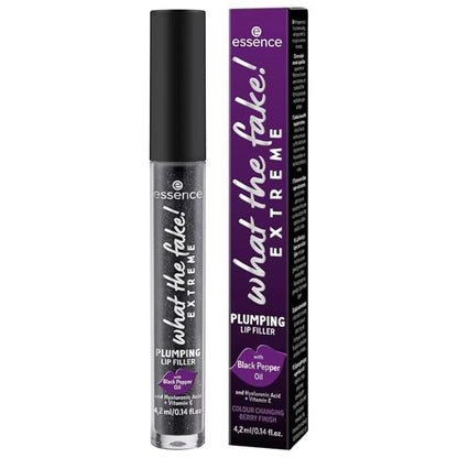 essence | What the Fake! Plumping
