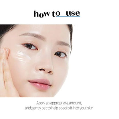 ETUDE SoonJung 10 Free Moist Emulsion 4.39 fl. Oz (130ml) 23AD | Hypoallergenic Non-Irritating Hydrating Emulsion for Skin Damage Care and Relaxation | Korean Skin Care