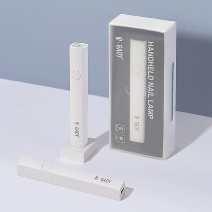 GAOY Handheld UV Light for