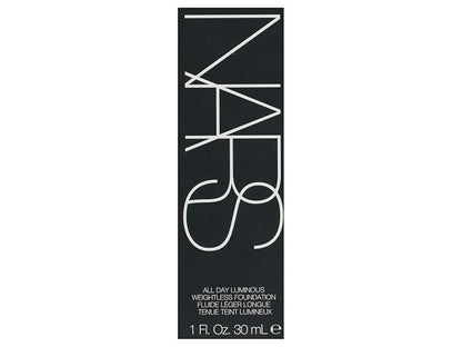 All Day Luminous Weightless Foundation - # 4 - Foundation 1 oz
