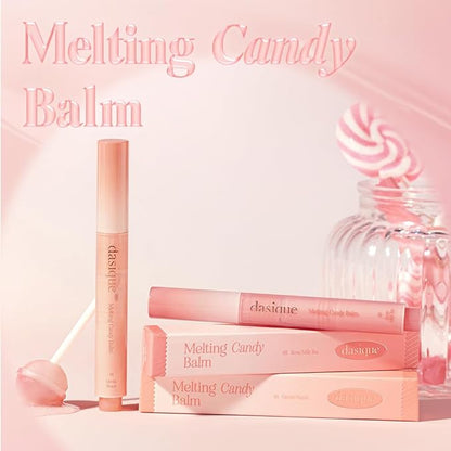 Dasique Melting Candy Balm (#01 Gentle