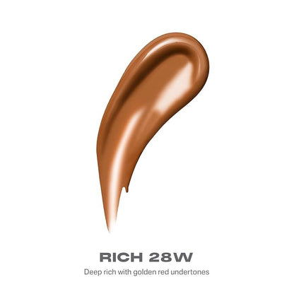 Morphe Lightform Liquid Foundation - Extended Hydration Foundation fl oz)