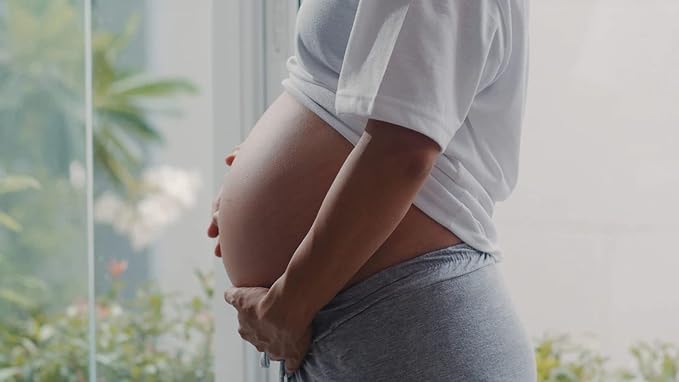 Stretch Mark Cream For Pregnancy and oz