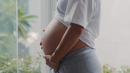Stretch Mark Cream For Pregnancy and oz