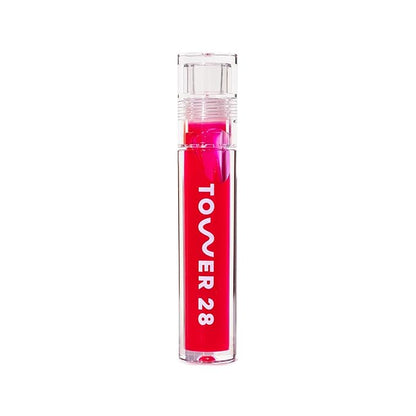 Tower 28 ShineOn Lip Jelly, XOXO, Non-Sticky Lip
