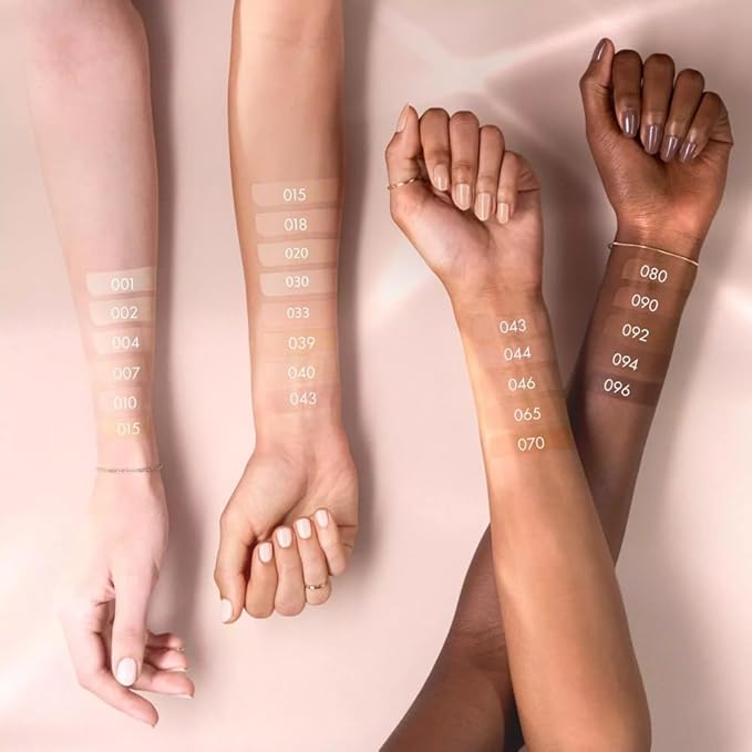 Catrice | True Skin Hydrating Foundation | Lightweight Warm Toffee)