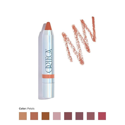 Ortega Beauty Agave Glow Color Stick By Etienne Full Face