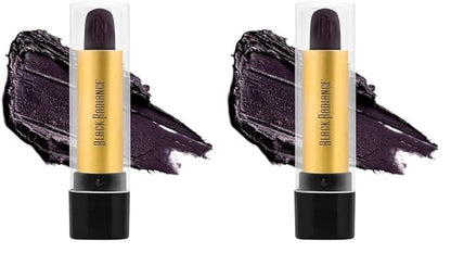 Black Radiance Perfect Tone Lip Color Nude Berry (Pack of 2)