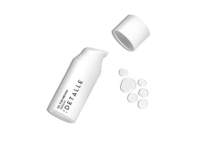 El Detalle - The Regimen -