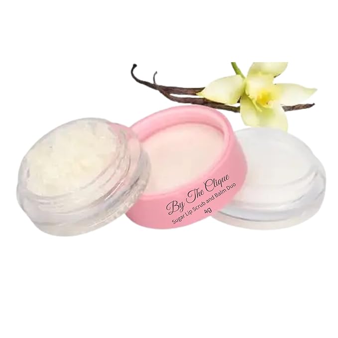 Premium 2 in Exfoliating Sugar Lip
