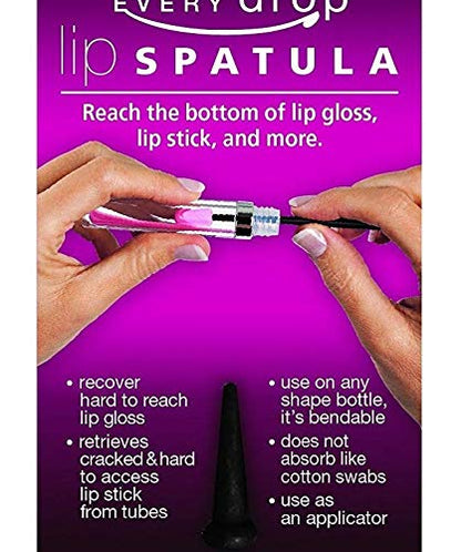 Lip Spatula
