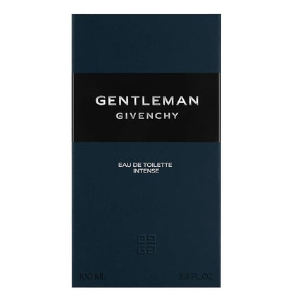 Givenchy Gentleman Intense by Givenchy for Men - 3.3 oz EDT Spray