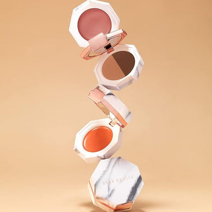 Dear Dahlia Paradise Dual Palette (Sunset Romance)