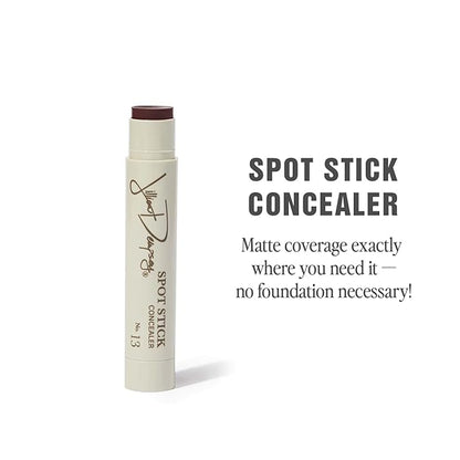Jillian Dempsey Spot Stick Concealer | Easy Blending Plum Undertones