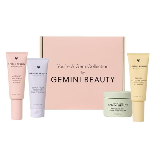 Skin Care Set, You’re A Gem