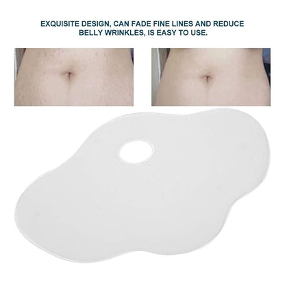Reusable Silicone Anti-Wrinkle Belly Scar stickers