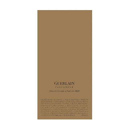 Imperiale Guerlain by Guerlain for Men - 3.4 oz EDC Spray