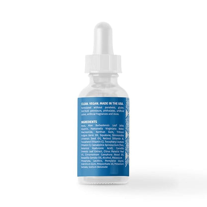 LilyAna Naturals Skin Care Set -