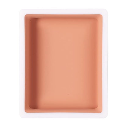 Alcohol Palette Refill Pans - Skin Tones -