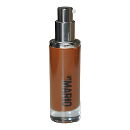 MAKEUP BY MARIO SurrealSkin Liquid Foundation, Liquid Formula, warm undertone) 30 mL