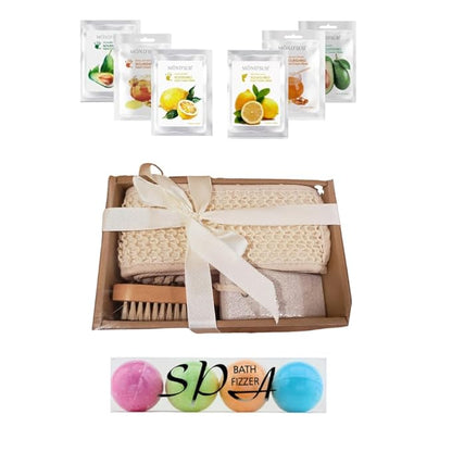 Body Care, Skin Care for Women,