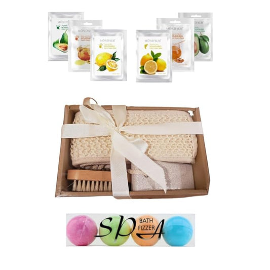Body Care, Skin Care for Women,