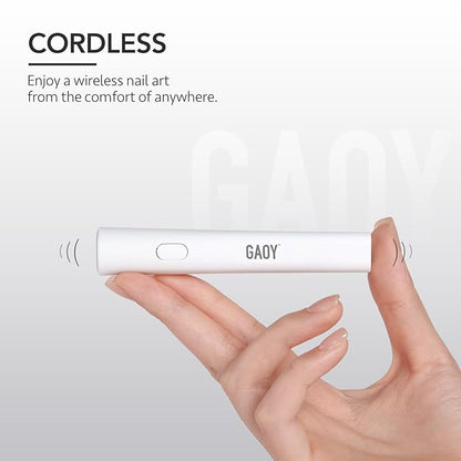 GAOY Handheld UV Light for
